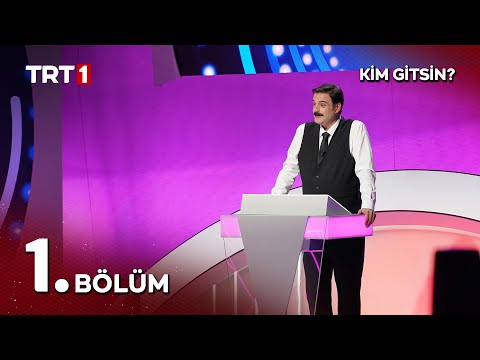 Kim Gitsin 1. Bölüm