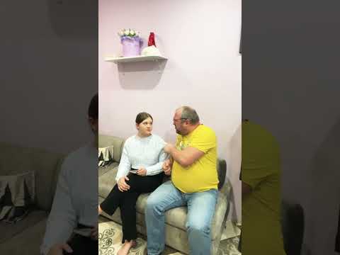 Ох уж этот дедушка😂