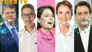 PRESIDENTE 2026 OS CANDIDATOS !