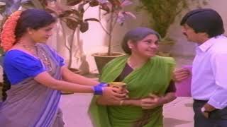 ಗೋಲ್‌ಮಾಲ್ ಕೃಷ್ಣ ರಾಧಾ Kannada Comedy Movie - Ananthnag, Chandrika, Vanitha Vasu