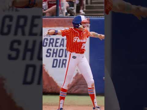 Florida Softball | Kendra Falby + Korbe Otis Set to REUNITE on the AUSL’s Cascade ✨