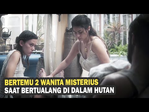 2 WANITA MISTERIUS PENGHUNI HUTAN BELANTARA