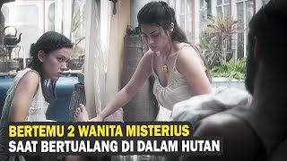 2 WANITA MISTERIUS PENGHUNI HUTAN BELANTARA