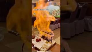 Armenian BBQ!