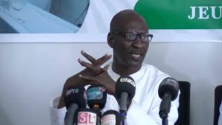 Touba : Lancement de la radiologie interventionnelle à l’hôpital Matlaboul Fawzeyni