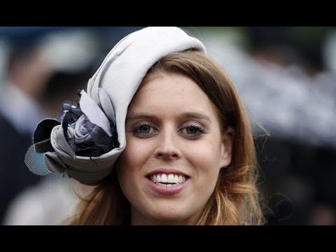 Princess Beatrice is forced to delay her wedding date announcement AGAIN in wake of Megxit drama