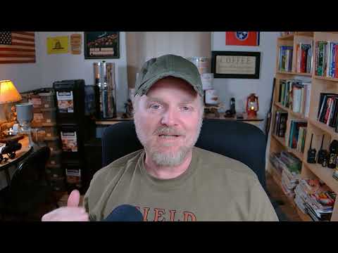 WARNING: This Is The Most Likely Target Inside the U.S.