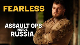 'Snow': Hardcore Battles & Life in the Military