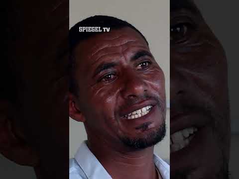 Deutsche Ärzte in der Stadt | SPIEGEL TV Shorts