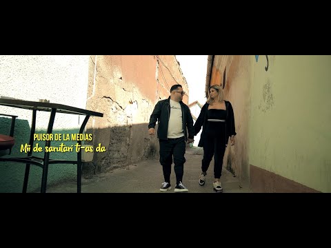 Puisor de la Medias - Mii de sarutari ti-as da