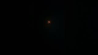 Solar eclipse on August 12, 2026, in Germany / Lemgo
