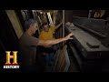 Phil's Architectural Salvage Collection