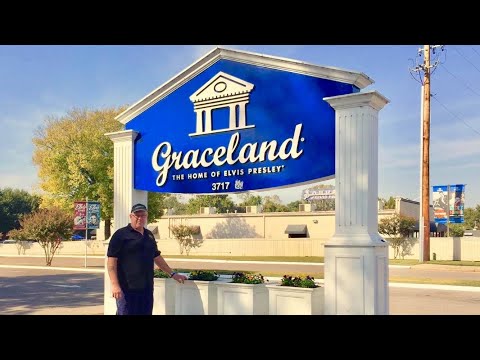new graceland plaza opening 2017