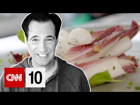 YouTube video thumbnail: The Surprising History of New Mexican Cuisine