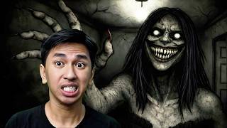 ខ្មោចនេះលងសាហាវណាស់ ! 😱