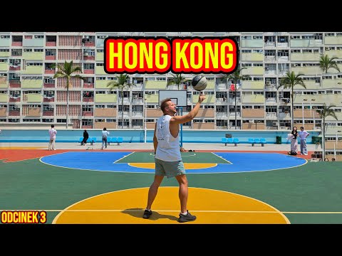JAK DROGI JEST HONG KONG ?