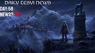 Uploading a Video Every Day About The Elder Scrolls VI:Resisting to play stealth archer (Day 58) 