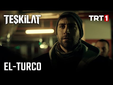 Dövüşmek İstiyorum! | Teşkilat 34. Bölüm