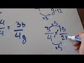 Exploring Ratios and Proportions