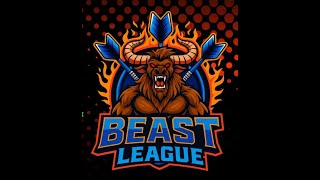 BEAST LEAGUE FINAL