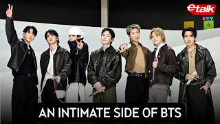 BTS are closer than ever in revealing new documentary
