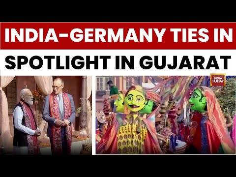 India-Germany Ties: PM Modi, Chancellor Merz Discuss Trade, Defence and Technology | India Today