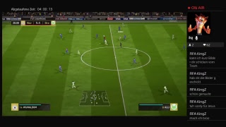 Fifa FUT Champion vorbereitung