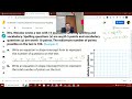 Spelling and Graphing Concepts