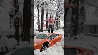 Winter Vibe Check ❤️❄️ #theuk07rider #theuk07ridershort