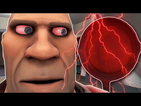 TF2: Pan Mann