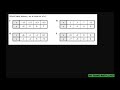 Characteristics and Definitions of Functions