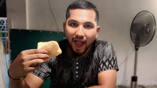 আজকে আমি মুরগির কাবাব খাইতে আসলাম Yes🍗🐔