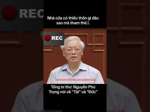 Cán bộ,Đảng viên sẽ cố gắng nhớ lời cha già dặn dò#shorts