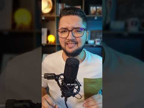 ASSIM SURGIU A A1DS 😳 UM ATO TERR1VEL DEU ORIGEM A D0ENÇA!