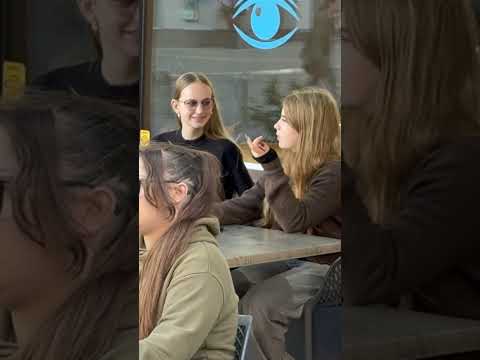 Social experiment. | part 4 #amalsocialexperiment#socialexperiment#social_experiment#europe#hand