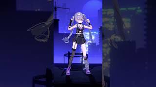 TALK BEEP? GET HIT. #shorts #dance #hololive #vtuber