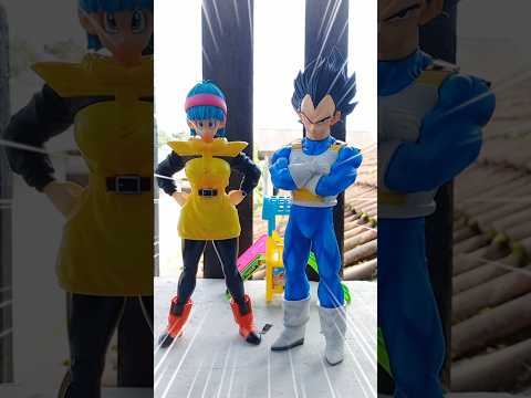 Bulma was taken by Dino #goku #dragonball