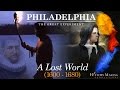 Philadelphia and the Lenape: A Historical Overview