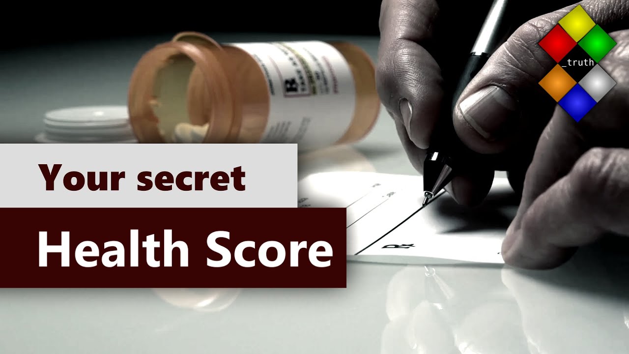 How Big Data Ruins Your Health Care - The Hated One