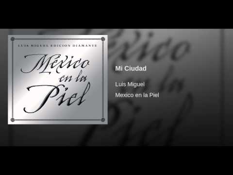 Mi Ciudad