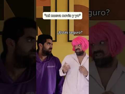 cuando el cartero te entrega un pedido y descubres esto 💀#comedia #humor #risas #sketch #parati