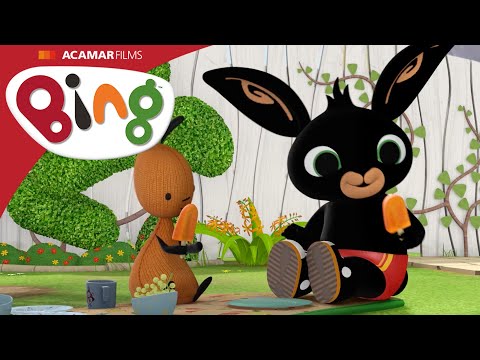 Polo | ⭐ Nuevas voces ⭐ | Bing Episodios Completos | Bing Español