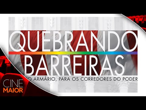 Quebrando Barreiras (2013)| Filme GRÁTIS - Documentário // Cine Maior