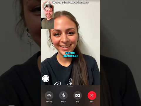 Pria ini justru menemukan pasangan yang sesungguhnya #cerita #bahagia