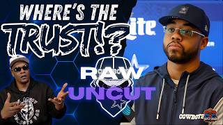 The Angry Cowboys Fan Breaks Down HIS Defensive Philosophy for the Dallas Cowboys!