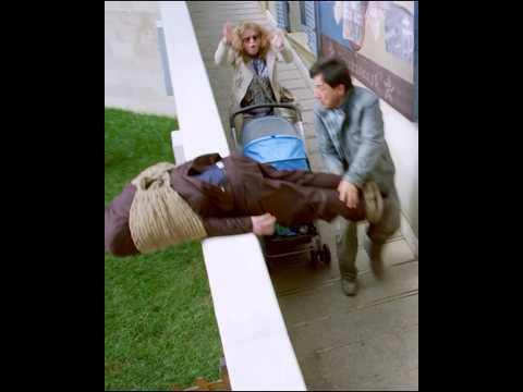 ๐ฑ Jackie Chan & Connorโs INSANE Escape Scene! | "Skiptrace" Best Action Moments ๐๐จ