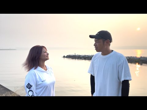 美人釣りガールとバス釣りしてきたよ！【らい子コラボin霞ヶ浦】