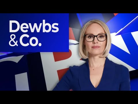 Dewbs & Co | Wednesday 14th June