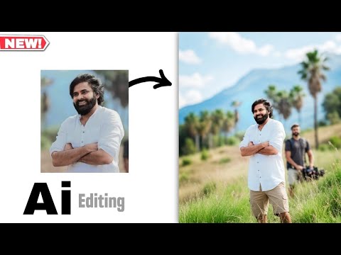 Hypic App - Ai photo editing 🔥