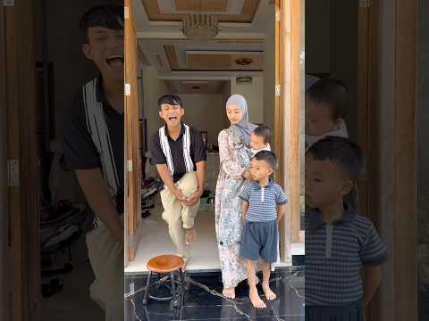 Kesandung joget #shorts
